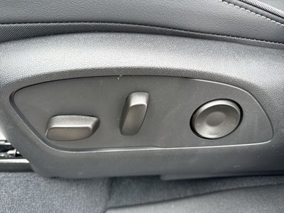 2026 Chevrolet Silverado EV Trail Boss - Extended Range