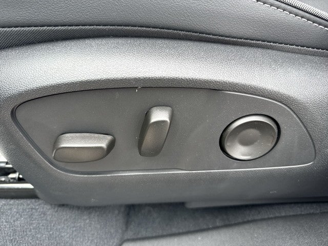 2026 Chevrolet Silverado EV Trail Boss - Extended Range