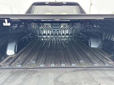 2026 Chevrolet Silverado EV Trail Boss - Extended Range