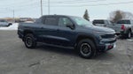 2026 Chevrolet Silverado EV Trail Boss - Extended Range