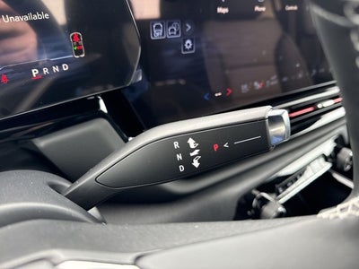 2026 Chevrolet Silverado EV Trail Boss - Extended Range