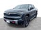 2026 Chevrolet Silverado EV Trail Boss - Extended Range