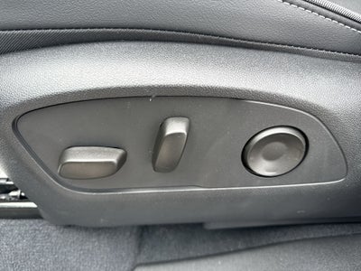 2026 Chevrolet Silverado EV Trail Boss - Extended Range