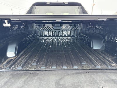 2026 Chevrolet Silverado EV Trail Boss - Extended Range