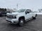 2026 Chevrolet Silverado 3500 HD LTZ DRW