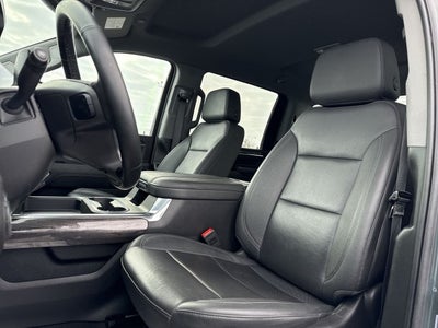 2025 Chevrolet Silverado 3500 HD LTZ