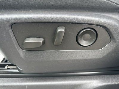 2025 Chevrolet Silverado 3500 HD LTZ