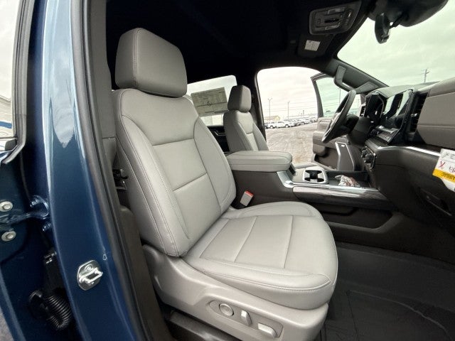 2026 Chevrolet Silverado 3500 HD LTZ DRW