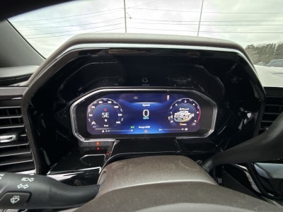 2026 Chevrolet Silverado 3500 HD LTZ DRW