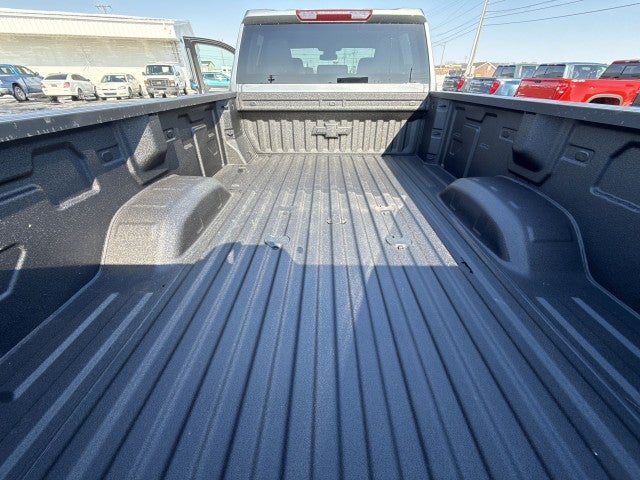 2026 Chevrolet Silverado 3500 HD LTZ DRW