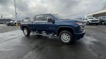 2022 Chevrolet Silverado 2500 HD High Country