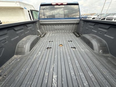 2022 Chevrolet Silverado 2500 HD High Country