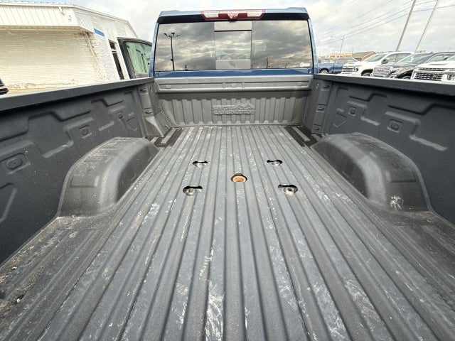 2022 Chevrolet Silverado 2500 HD High Country