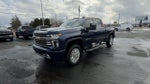 2022 Chevrolet Silverado 2500 HD High Country