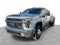 2020 Chevrolet Silverado 3500 HD LTZ DRW