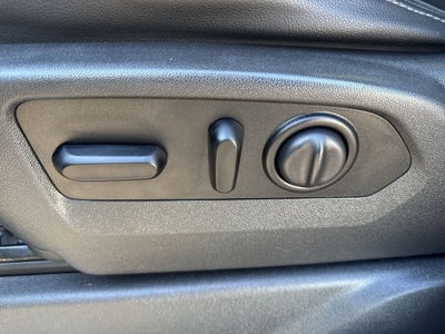 2020 Chevrolet Silverado 3500 HD LTZ DRW