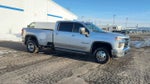 2020 Chevrolet Silverado 3500 HD LTZ DRW