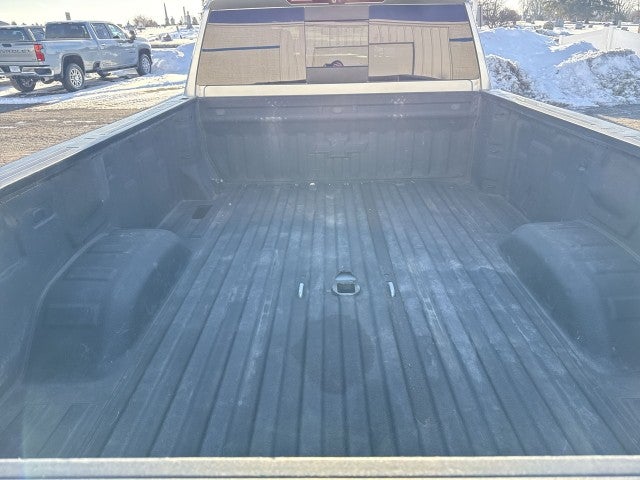 2020 Chevrolet Silverado 3500 HD LTZ DRW