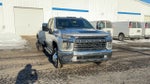 2020 Chevrolet Silverado 3500 HD LTZ DRW