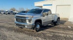 2020 Chevrolet Silverado 3500 HD LTZ DRW