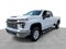 2022 Chevrolet Silverado 3500 HD LTZ