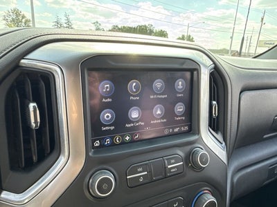 2022 Chevrolet Silverado 3500 HD LTZ