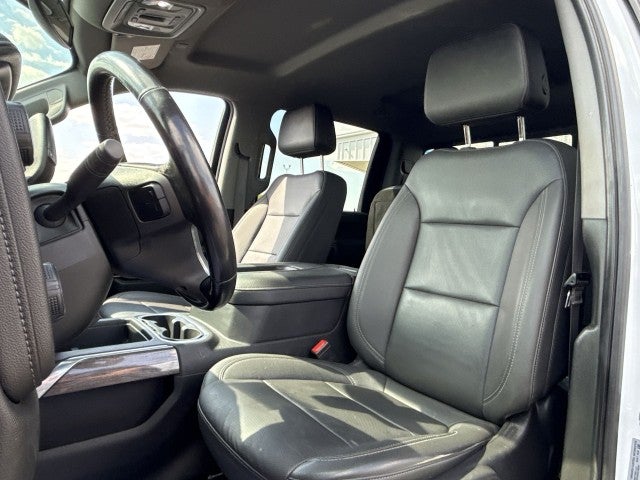 2022 Chevrolet Silverado 3500 HD LTZ