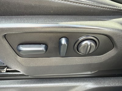 2022 Chevrolet Silverado 3500 HD LTZ