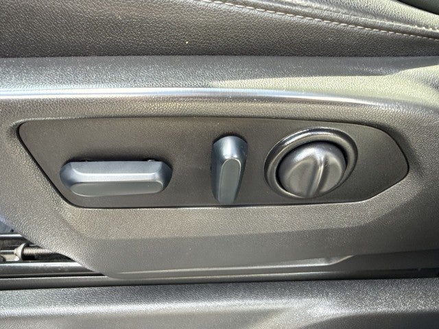 2022 Chevrolet Silverado 3500 HD LTZ