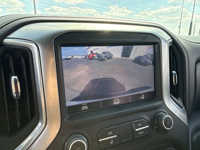 2022 Chevrolet Silverado 3500 HD LTZ