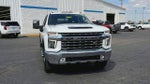 2022 Chevrolet Silverado 3500 HD LTZ