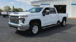 2022 Chevrolet Silverado 3500 HD LTZ
