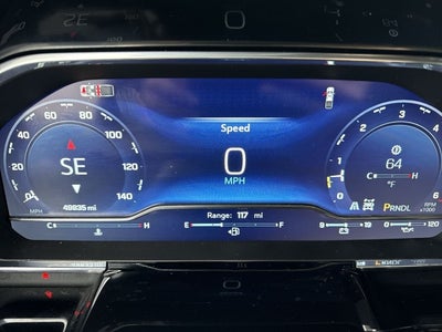 2024 Chevrolet Silverado 3500 HD LTZ DRW