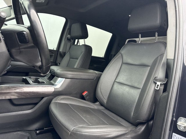 2024 Chevrolet Silverado 3500 HD LTZ DRW