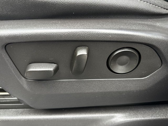 2024 Chevrolet Silverado 3500 HD LTZ DRW