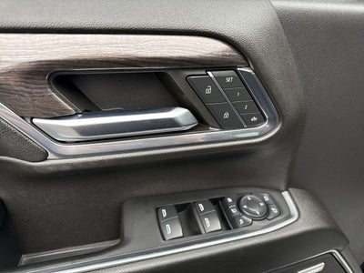 2024 Chevrolet Silverado 3500 HD LTZ DRW