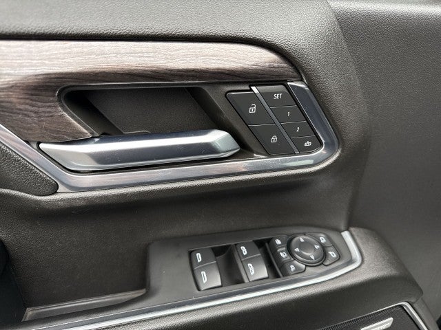 2024 Chevrolet Silverado 3500 HD LTZ DRW