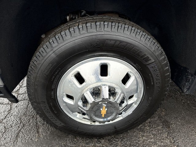 2024 Chevrolet Silverado 3500 HD LTZ DRW