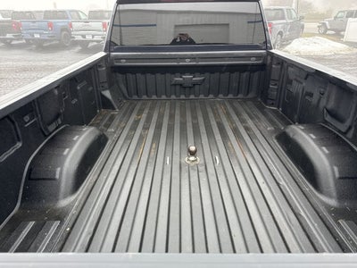 2024 Chevrolet Silverado 3500 HD LTZ DRW
