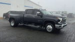 2024 Chevrolet Silverado 3500 HD LTZ DRW