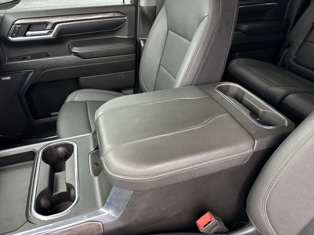 2024 Chevrolet Silverado 3500 HD LTZ DRW