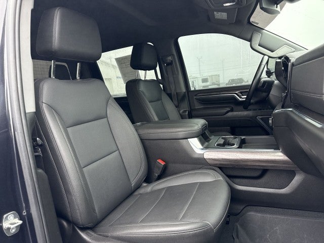 2024 Chevrolet Silverado 3500 HD LTZ DRW