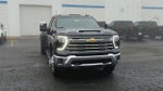 2024 Chevrolet Silverado 3500 HD LTZ DRW