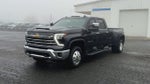 2024 Chevrolet Silverado 3500 HD LTZ DRW