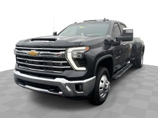 2024 Chevrolet Silverado 3500 HD LTZ DRW