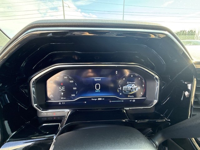 2024 Chevrolet Silverado 3500 HD High Country DRW