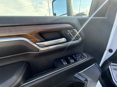 2024 Chevrolet Silverado 3500 HD High Country DRW