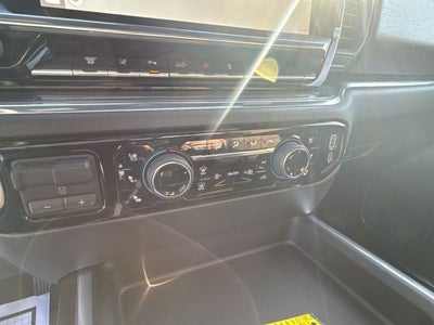 2024 Chevrolet Silverado 3500 HD High Country DRW