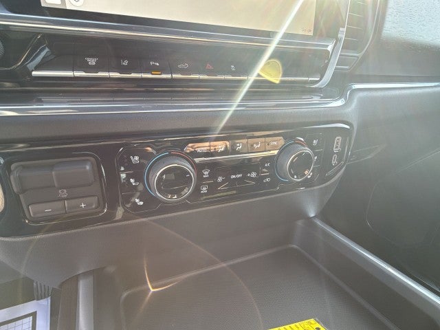 2024 Chevrolet Silverado 3500 HD High Country DRW