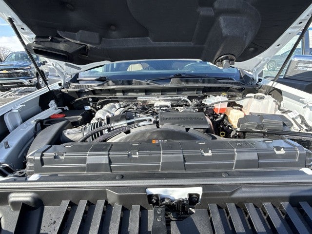 2024 Chevrolet Silverado 3500 HD High Country DRW